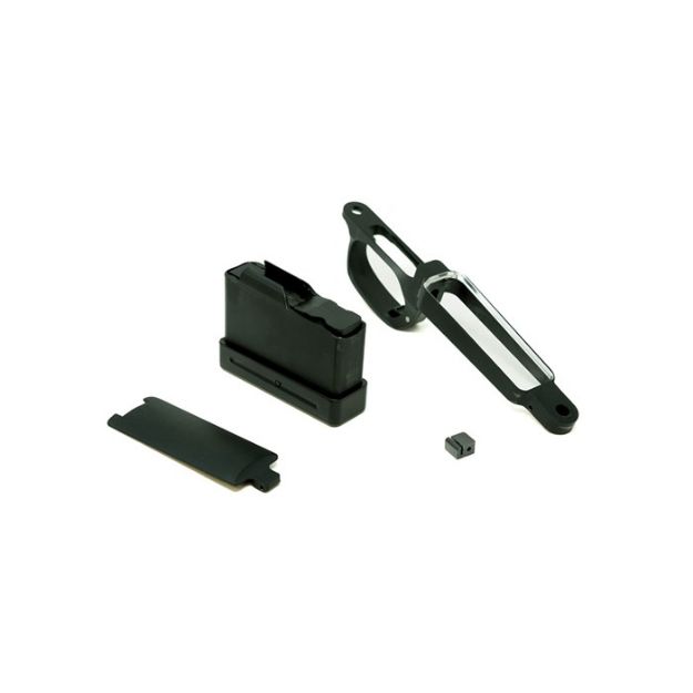 Picture of Flex Sys Mag & Bdl Combo Kit Wsm/Prc 3'' Sa Oberndorf Black