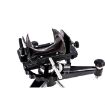 Picture of All-Purpose Heavy Varmint Rest, Rh Windage, Blem Base