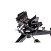 Picture of All-Purpose Heavy Varmint Rest, Rh Windage, Blem Base