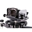 Picture of All-Purpose Heavy Varmint Rest, Rh Windage, Blem Base