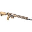 Picture of Super Duty Mod1 5.56X45 Nato 13.9'' Geissle Bbl No Mag Ddc