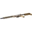 Picture of Super Duty Mod1 5.56X45 Nato 13.9'' Geissle Bbl No Mag Ddc