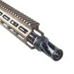 Picture of Super Duty Mod1 5.56X45 Nato 13.9'' Geissle Bbl No Mag Ddc
