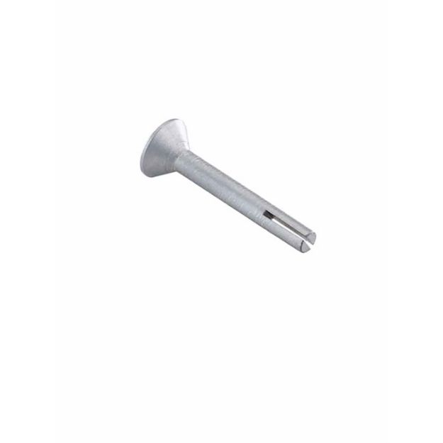 Picture of Vintage Style Ar-15 Firing Pin Retainer Chrome
