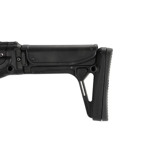Picture of Uxr Elite Rifle System 308 Winchester 16''Bbl (1)20Rd Mag Blk