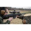 Picture of Uxr Elite Rifle System 308 Winchester 16''Bbl (1)20Rd Mag Blk