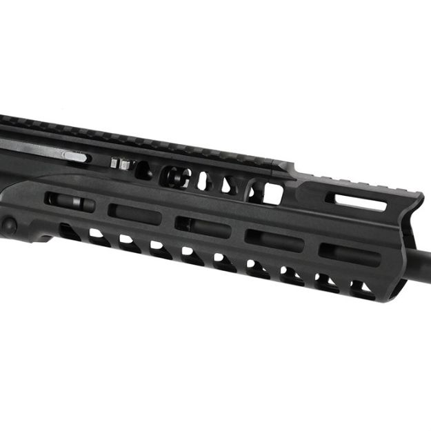 Picture of Uxr Elite Rifle System 8.6 Blackout 14.5''Bbl (1)20Rd Mag Blk