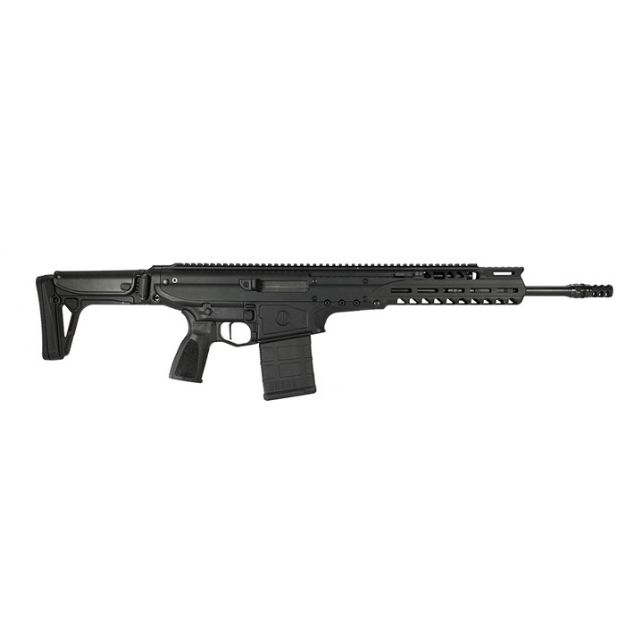 Picture of Uxr Elite Rifle System 7.62X39mm 16'' Bbl (1)30Rd Mag Black