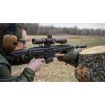 Picture of Uxr Elite Rifle System 7.62X39mm 16'' Bbl (1)30Rd Mag Black