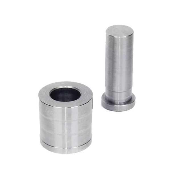 Picture of 0.355'' Breech Lock Bullet Sizer & Punch