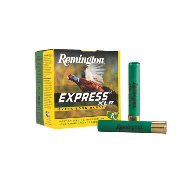 Picture of Express Xlr 410 Bore 2.5'' 1/2Oz #9 25/Box