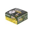 Picture of Golden Hunter 22 Long Rifle 40Gr Plated Hollow Point 550/Box