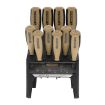 Picture of Metric Hex Benchtop Screwdriver Set 10-Piece