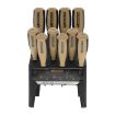 Picture of Metric Hex Benchtop Screwdriver Set 10-Piece