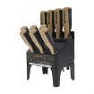 Picture of Metric Hex Benchtop Screwdriver Set 10-Piece