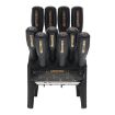 Picture of Sae Hex Benchtop Screwdriver Set 10-Piece