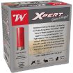Picture of Xpert Game & Target 12 Gauge 2.75'' 1Oz #6 1450 Fps 25/Box