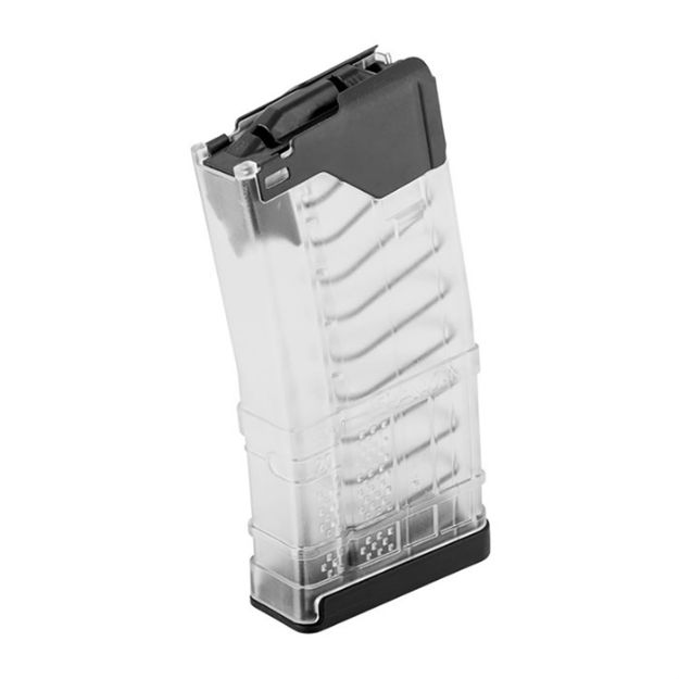 Picture of L5awm Gen2 5.56X45 Nato 20Rd Magazine Clear