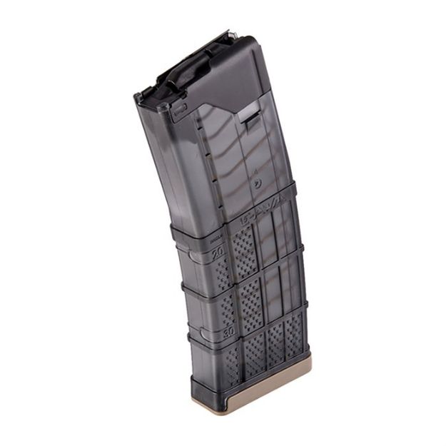 Picture of L5awm Gen2 300 Acc Blackout 30Rd Magazine Smoke