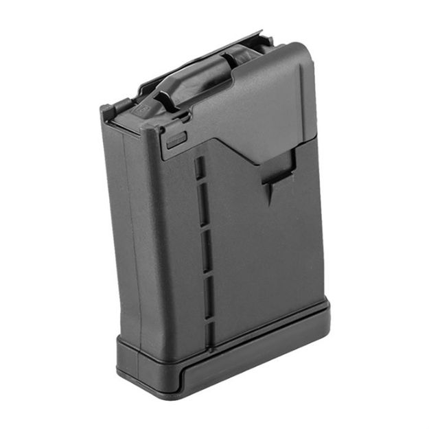 Picture of L5awm Gen2 300 Acc Blackout 10Rd Magazine Black