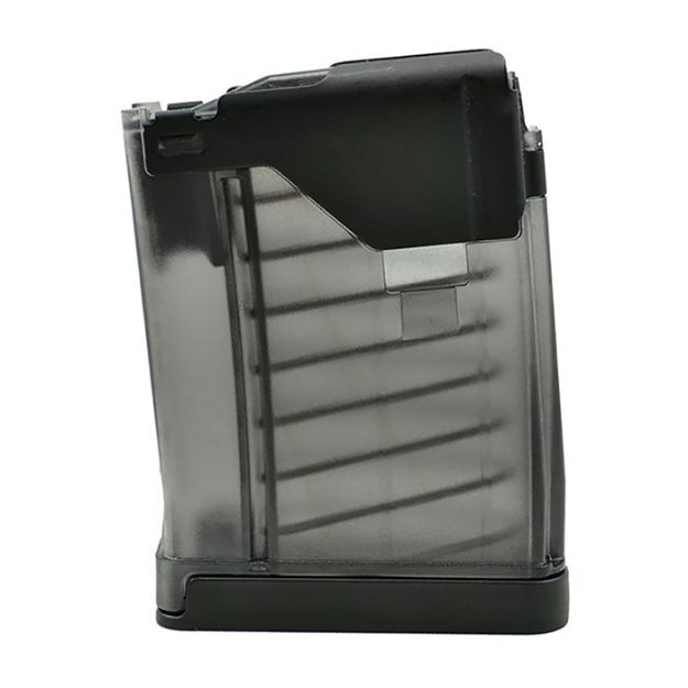 Picture of L5awm Gen2 300 Acc Blackout 10Rd Magazine Smoke