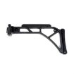 Picture of Skeletonized Folding Stock Picatinny W/Rubber Buttpad 9.5''