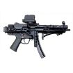 Picture of M-Lok Hinged Extension Bar With Buttpad 8.625'' Black