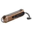 Picture of Wedge Xt Usb-C Rechargeable Edc Carry Flashlight Coyote
