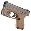 Picture of Tlr-6 Hl White Led/Green Laser Gun Light Glock 42/43 Fde