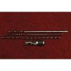 Picture of Guide Rod & Recoil Spring Assembly Ruger 10/22 Silver Viton