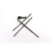 Picture of Guide Rod & Recoil Spring Assembly Ruger 10/22 Silver Viton