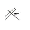 Picture of Guide Rod & Recoil Spring Assembly Ruger 10/22 Silver Viton