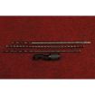 Picture of Guide Rod & Recoil Spring Assembly Ruger 10/22 Black Viton