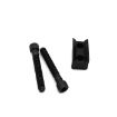Picture of V-Block With Screws For Ruger 10/22Lr Black