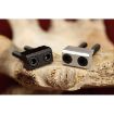 Picture of V-Block With Screws For Ruger 10/22Lr Black