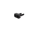 Picture of V-Block With Screws For Ruger 10/22Lr Black
