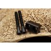 Picture of V-Block With Screws For Ruger 10/22Lr Black