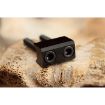 Picture of V-Block With Screws For Ruger 10/22Lr Black
