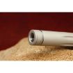 Picture of Ultra Lightweight 16'' Bull Fluted Bbl 10/22 Lr Silver