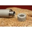 Picture of Ultra Lightweight 16'' Bull Fluted Bbl 10/22 Lr Silver