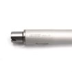 Picture of Ultra Lightweight 16'' Bull Fluted Bbl 10/22 Lr Silver