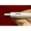 Picture of Ultra Lightweight 16'' Bull Fluted Bbl 10/22 Lr Silver
