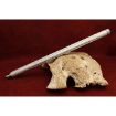 Picture of Ultra Lightweight 16'' Bull Fluted Bbl 10/22 Lr Silver