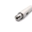 Picture of Ultra Lightweight 16'' Bull Fluted Bbl 10/22 Lr Silver