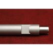 Picture of Match 18'' Bull Fluted Barrel Stainless Steel