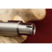 Picture of Match 18'' Bull Fluted Barrel Stainless Steel