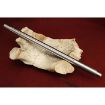 Picture of Match 18'' Bull Fluted Barrel Stainless Steel