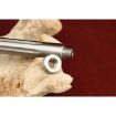 Picture of Match 18'' Bull Fluted Barrel Stainless Steel
