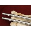 Picture of Match 18'' Bull Fluted Barrel Stainless Steel