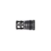 Picture of Frc Flat 2-Port 223 Caliber 1/2''-28 Threads Compensator